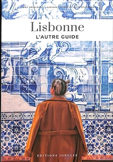 Front cover_Lisbonne