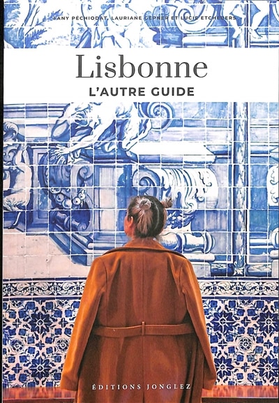 Front cover_Lisbonne