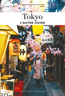 Front cover_Tokyo