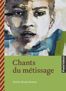 Front cover_Chants du métissage