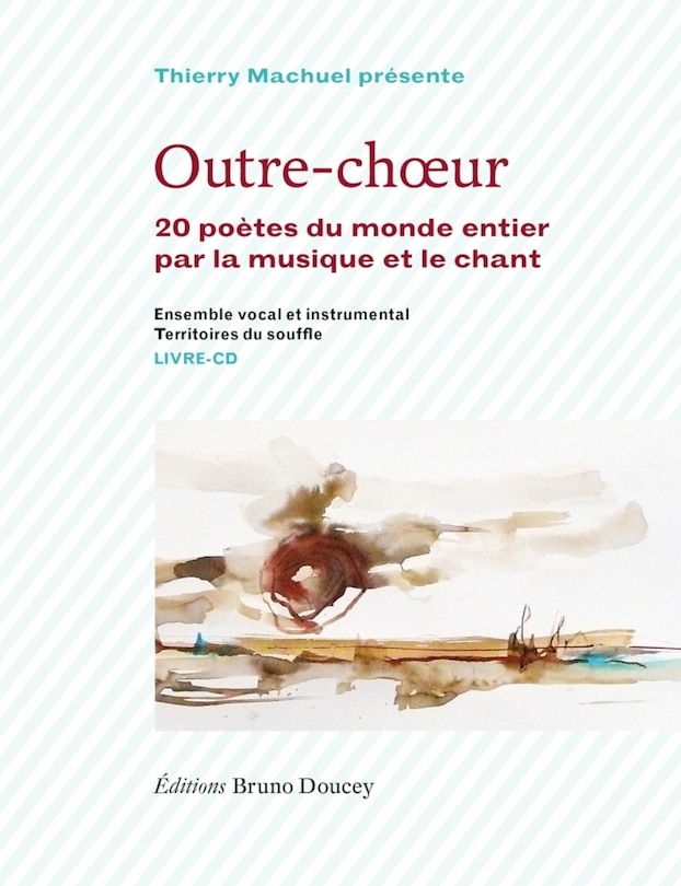 Front cover_Outre-choeur
