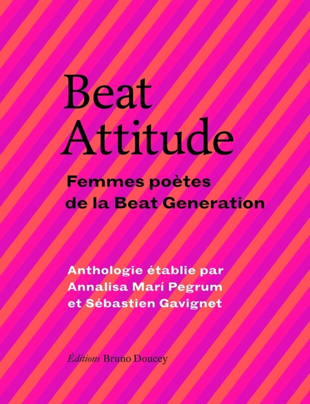 Front cover_Beat Attitude
