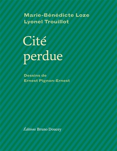 Front cover_Cité perdue