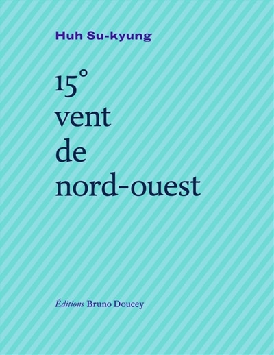 Front cover_15°, vent de nord-ouest