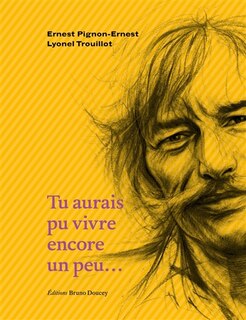 Couverture_Tu aurais pu vivre encore un peu...