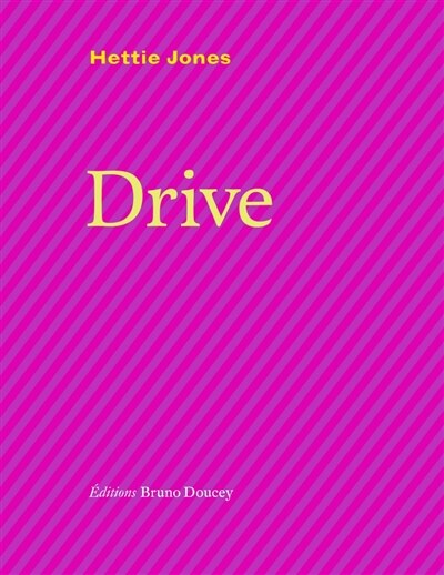Front cover_Drive