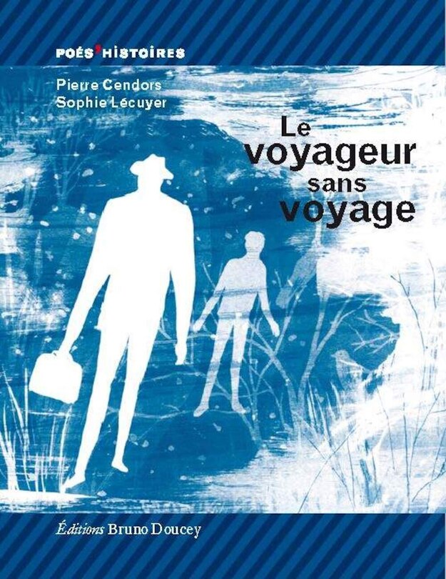 Couverture_Le voyageur sans voyage