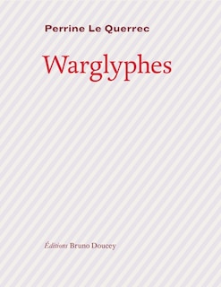 Front cover_Warglyphes