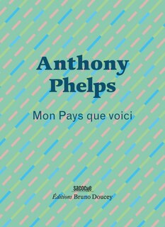 Front cover_Mon pays que voici