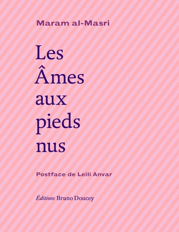 Couverture_Les âmes aux pieds nus