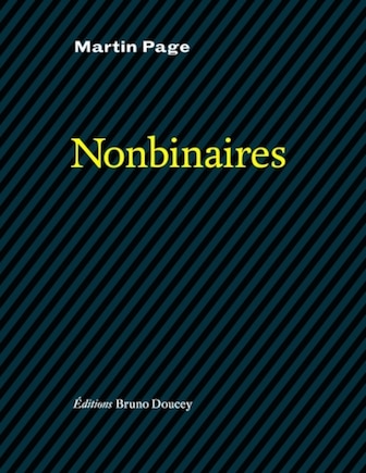 Nonbinaires