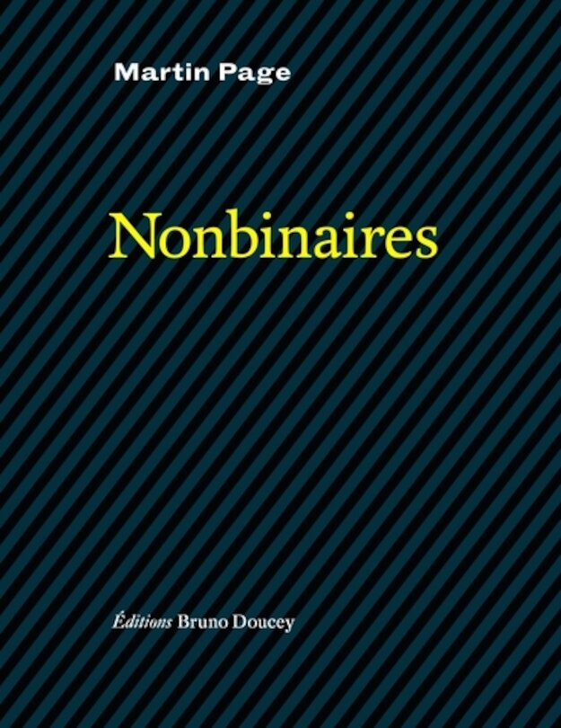 Front cover_Nonbinaires