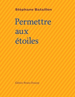 Front cover_Permettre aux étoiles