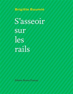 Front cover_S'asseoir sur les rails