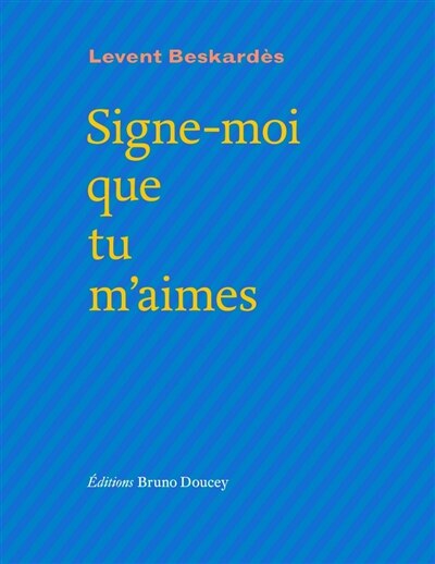Front cover_Signe-moi que tu m'aimes