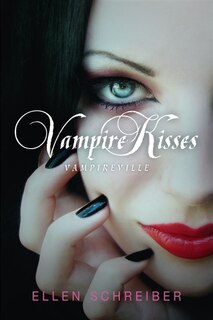 Front cover_Vampire kisses, Vol. 3. Vampireville