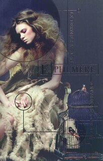 Front cover_Ephémère