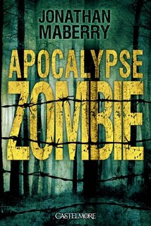 Front cover_Apocalypse zombie