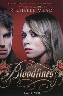 Bloodlines 1