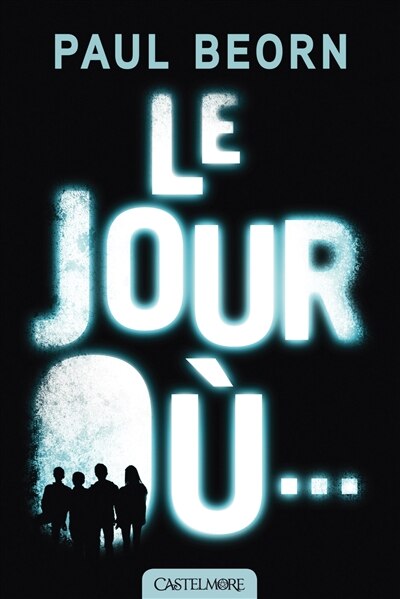 Front cover_Le jour où…