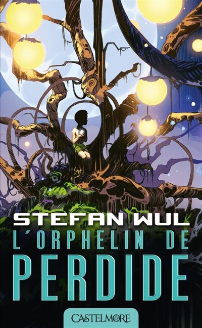 Front cover_L'orphelin de Perdide