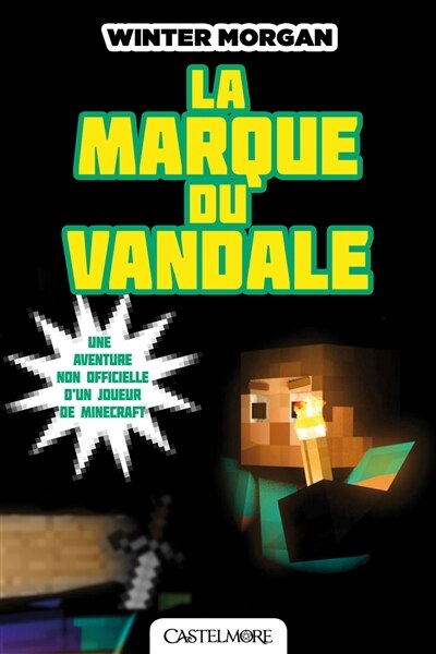 Couverture_La marque du vandale