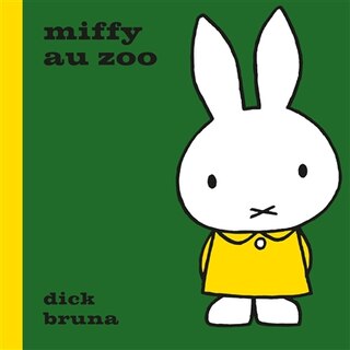 Miffy au zoo