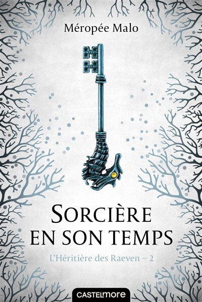 Sorcière en son temps