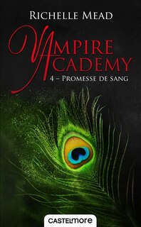 Front cover_Promesse de sang