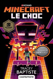 Front cover_Le choc