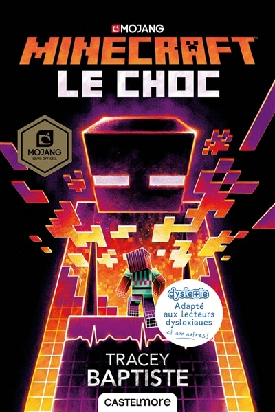 Couverture_Le choc