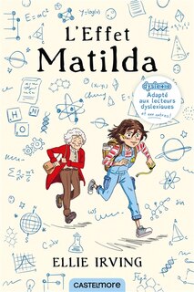 Front cover_L' effet Matilda