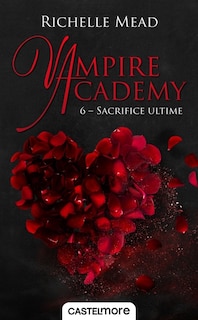 Front cover_Sacrifice ultime