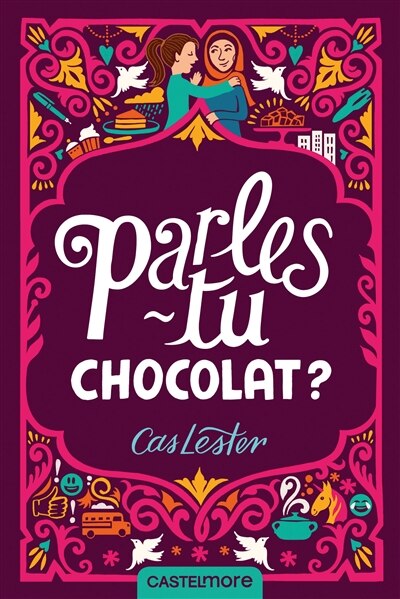 Couverture_Parles-Tu chocolat ?