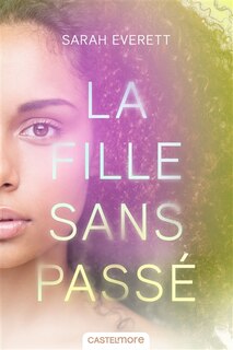 Front cover_La fille sans passé