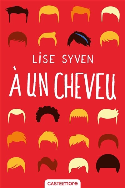 Front cover_A un cheveu