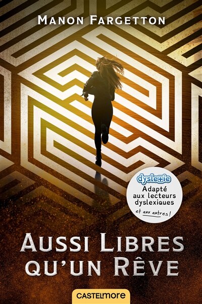 Front cover_Aussi libres qu'un rêve