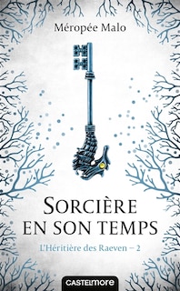 Front cover_Sorcière en son temps