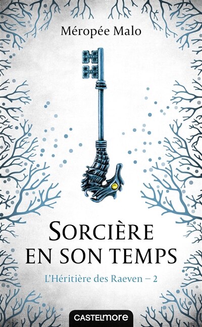 Front cover_Sorcière en son temps