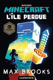 Front cover_L'île perdue