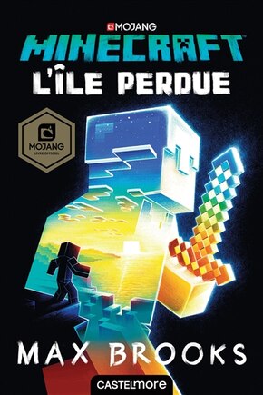 L' île perdue