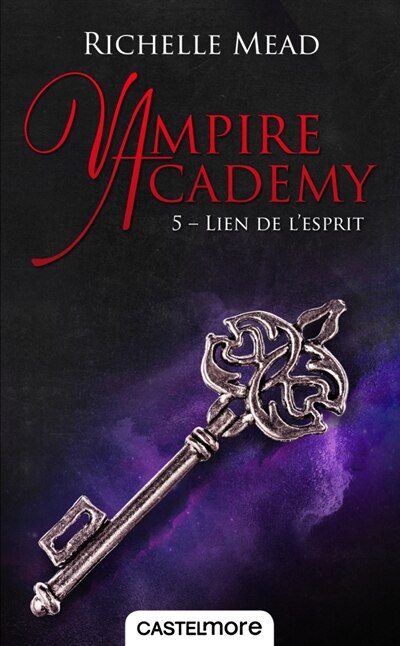 Front cover_Lien de l'esprit