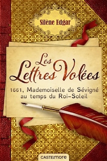 Couverture_Les lettres volées