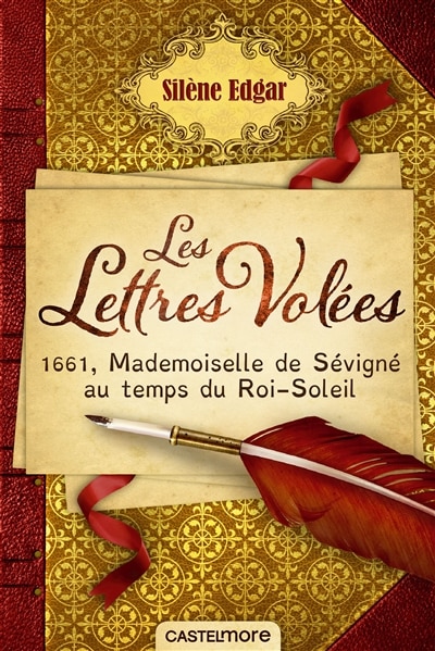 Couverture_Les lettres volées