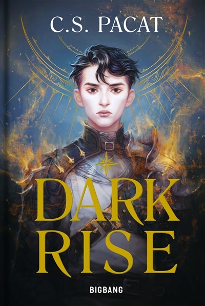 Dark rise Tome 1