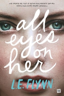 Front cover_All eyes on her (version française)