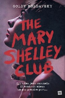 Couverture_The Mary Shelley club