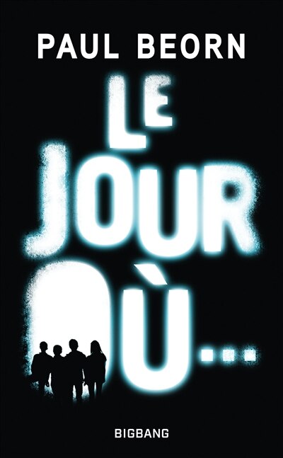 Front cover_Le jour où...