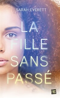 Front cover_La fille sans passé