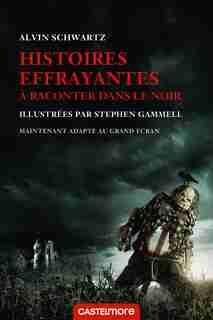 Hist. Effrayantes A Raconter.. Le Noir by Alvin Schwartz